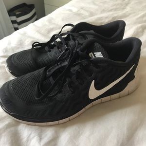 Nike shoes